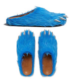 Bravest Studios Dark Leopard Bear Claw