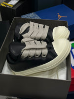 Rick Owens Jumbo Laced