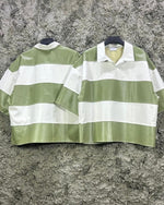 Vintage Lacoste Short Sleeves
