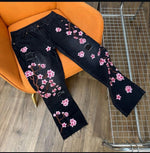 True Vintage Denim Jeans