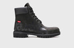 Timberland x Supreme Boots