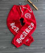 Chrome Heart Joggers
