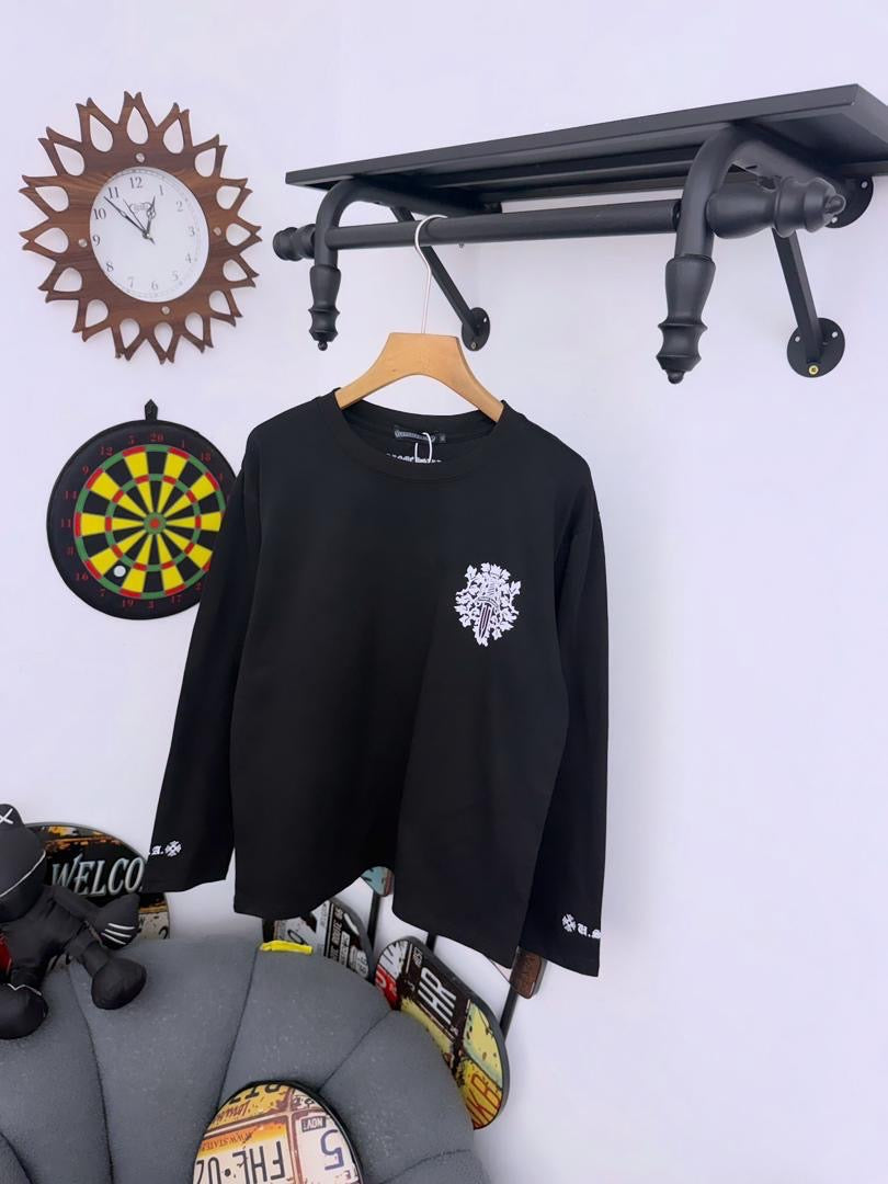 Chrome Heart sweatshirt