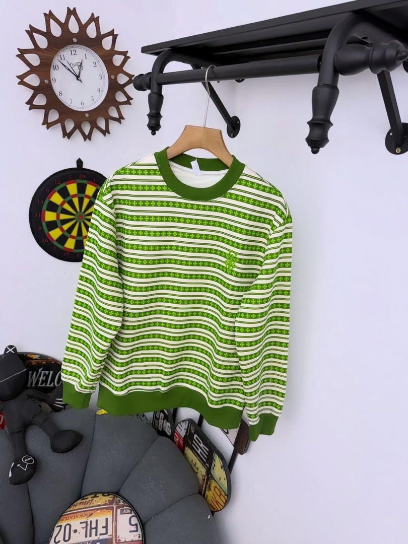 Chrome Heart Sweatshirt