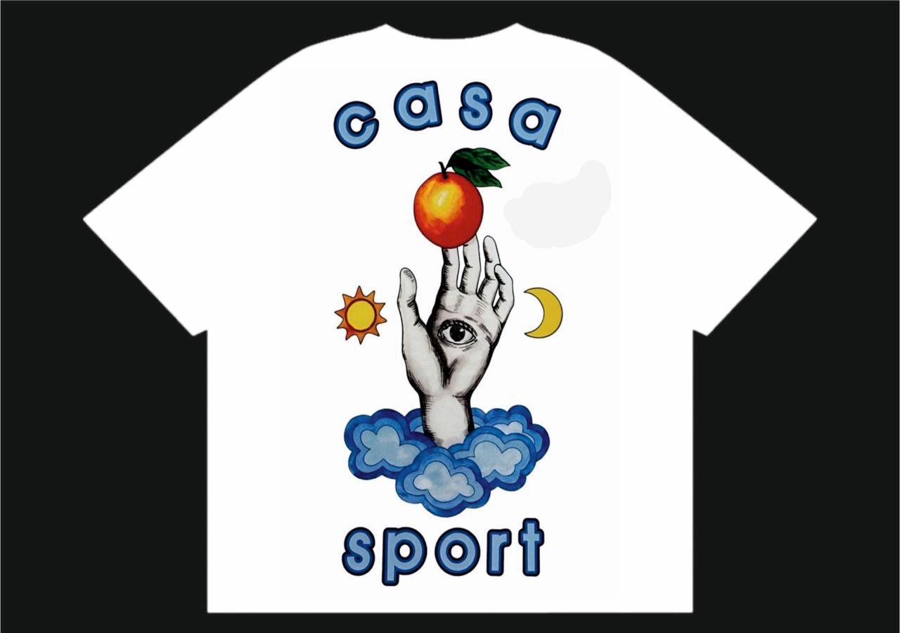 Vintage Branded T-shirt