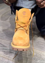 Timberland waterproof Boots