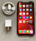 iPhone XR