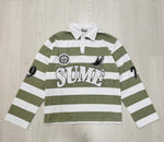 High Quality Vintage Lacoste Long Sleeves