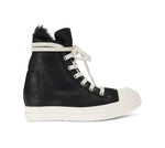 Rick Owens Ramones high-top