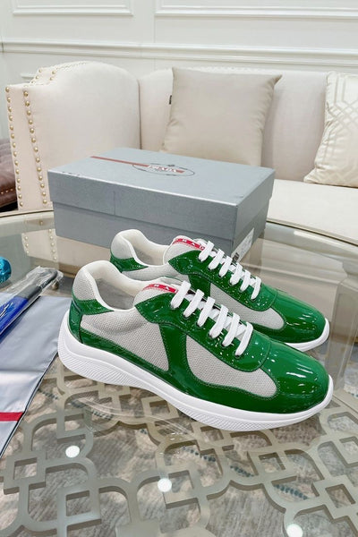 Prada American Cup