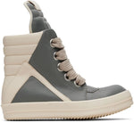 Rick Owens Concordians Jumbolace Geobasket