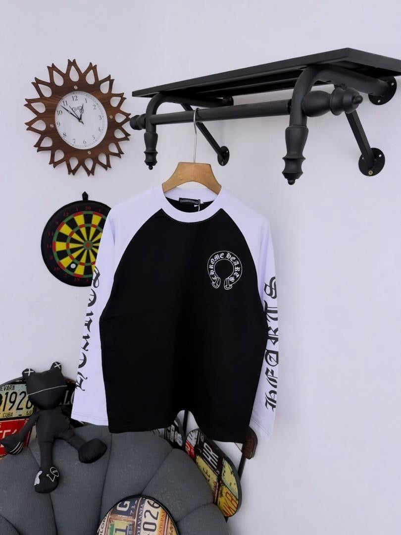 Chrome Heart Sweatshirt