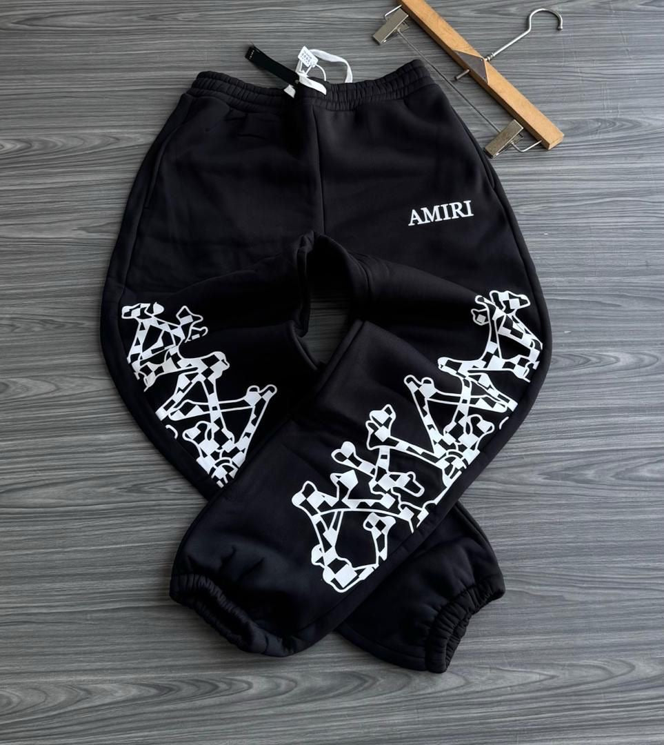 Amiri Joggers