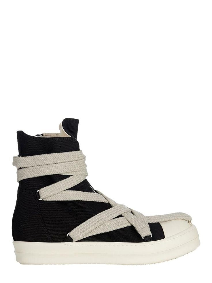 Rick Owens DRKSHDW Hexa High