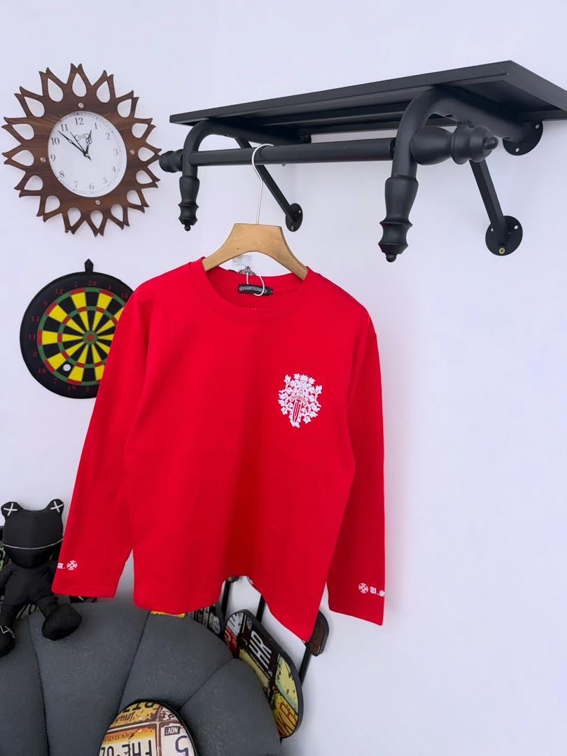 Chrome Heart Sweatshirt