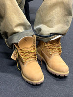 Timberland waterproof Boots