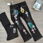 Vintage jeans