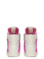 Rick Owens Geobasket high-top