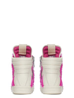 Rick Owens Geobasket high-top