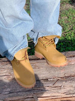 Timberland waterproof Boots