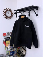 Supreme Hoodies