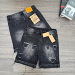 Legacy Short Denim Jeans