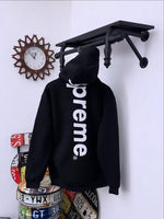 Supreme Hoodies