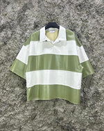 Vintage Lacoste Short Sleeves