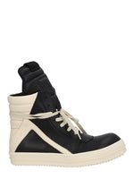 Rick Owens Geobasket high-top