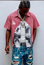 Vintage Short Sleeves (Different Designs )