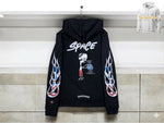 Space Hoodies
