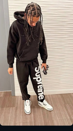 Supreme sweatpants original