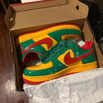 Concrete Boys Air Force Version