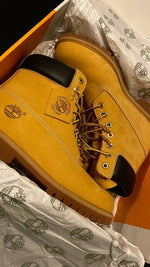 Timberland waterproof Boots