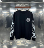 Chrome Heart❤️ sweat Shirt