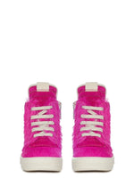 Rick Owens Geobasket high-top