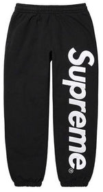 Supreme sweatpants original