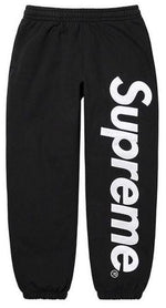 Supreme sweatpants original