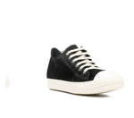 Rick Owens Long Hair Low Ramones