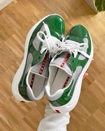 Prada American Cup