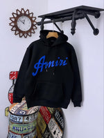 Amiri Hoodes