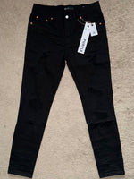 Quality Black Jeans