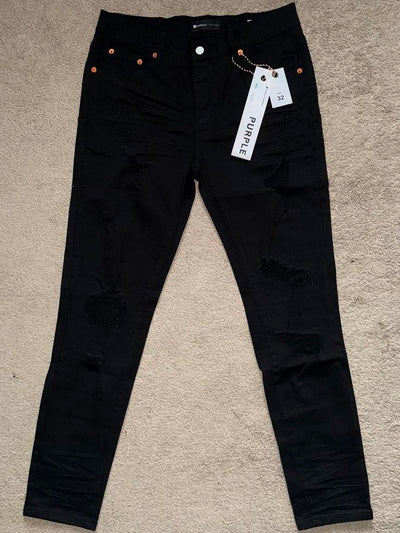 Quality Black Jeans