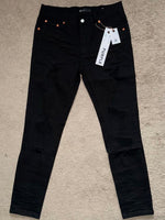 Quality Black Jeans