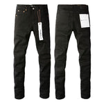Quality Black Jeans