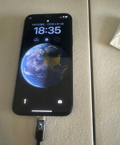 Unboxing by YGA Son