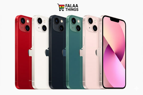 iPhone 13