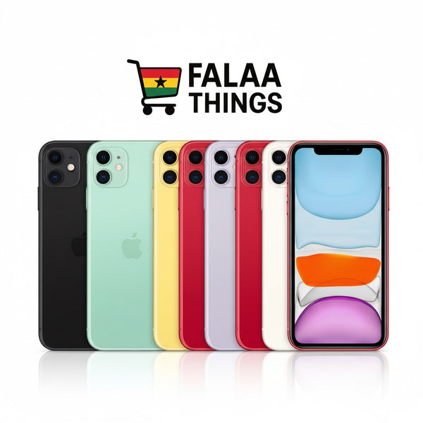 iPhone 11