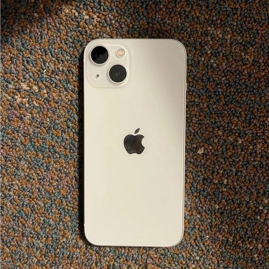 iPhone 13