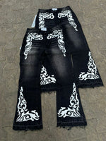 True Vintage Denim Jeans